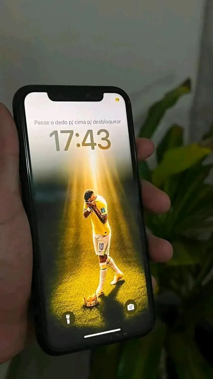 Iphone XR perfeito 