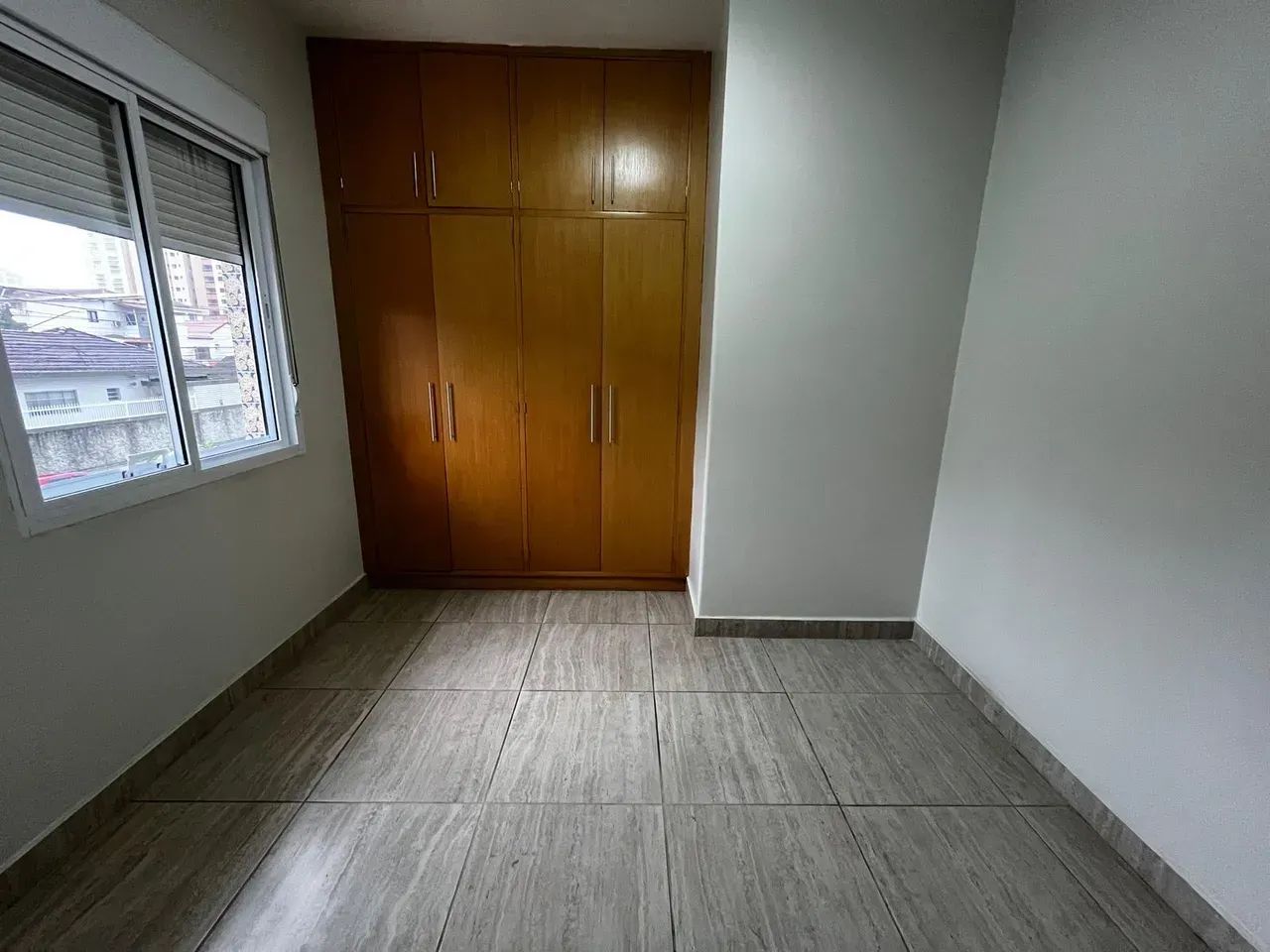 Amplo Sobrado em Santos/SP  Embaré | Venda e Locação - Foto 5