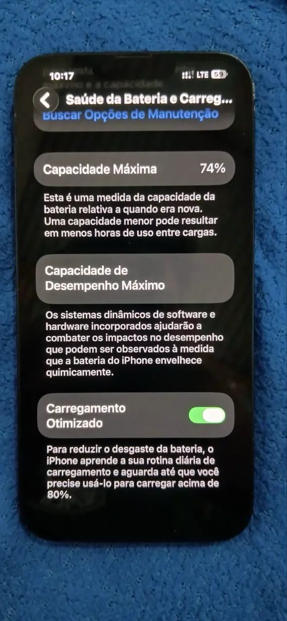 iPhone 14 Plus 128GB - Foto 5
