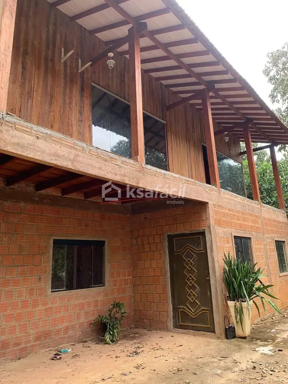 Chácara à venda, Chácara das Mansões, Campo Grande, MS - Foto 4