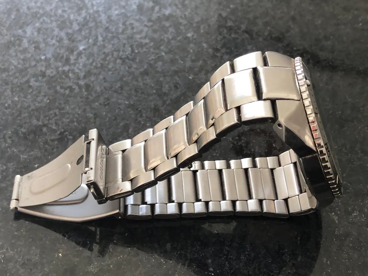 Relógio Orient!!  - Foto 2