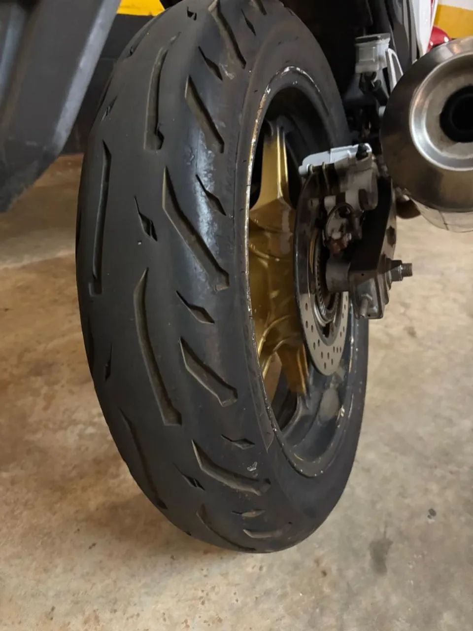 CB 300R Flex  - Foto 5
