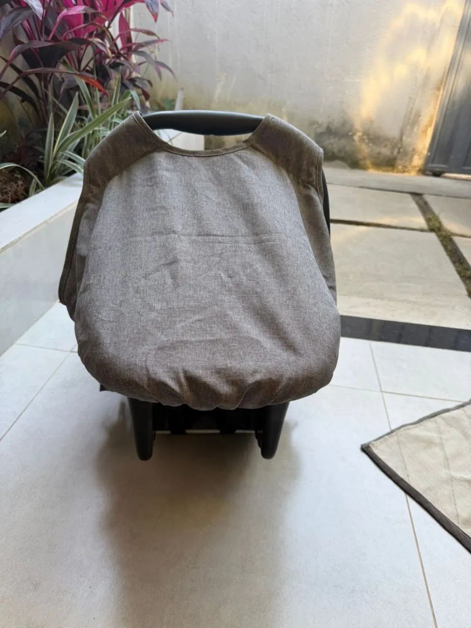 Vendo bebê conforto  - Foto 3