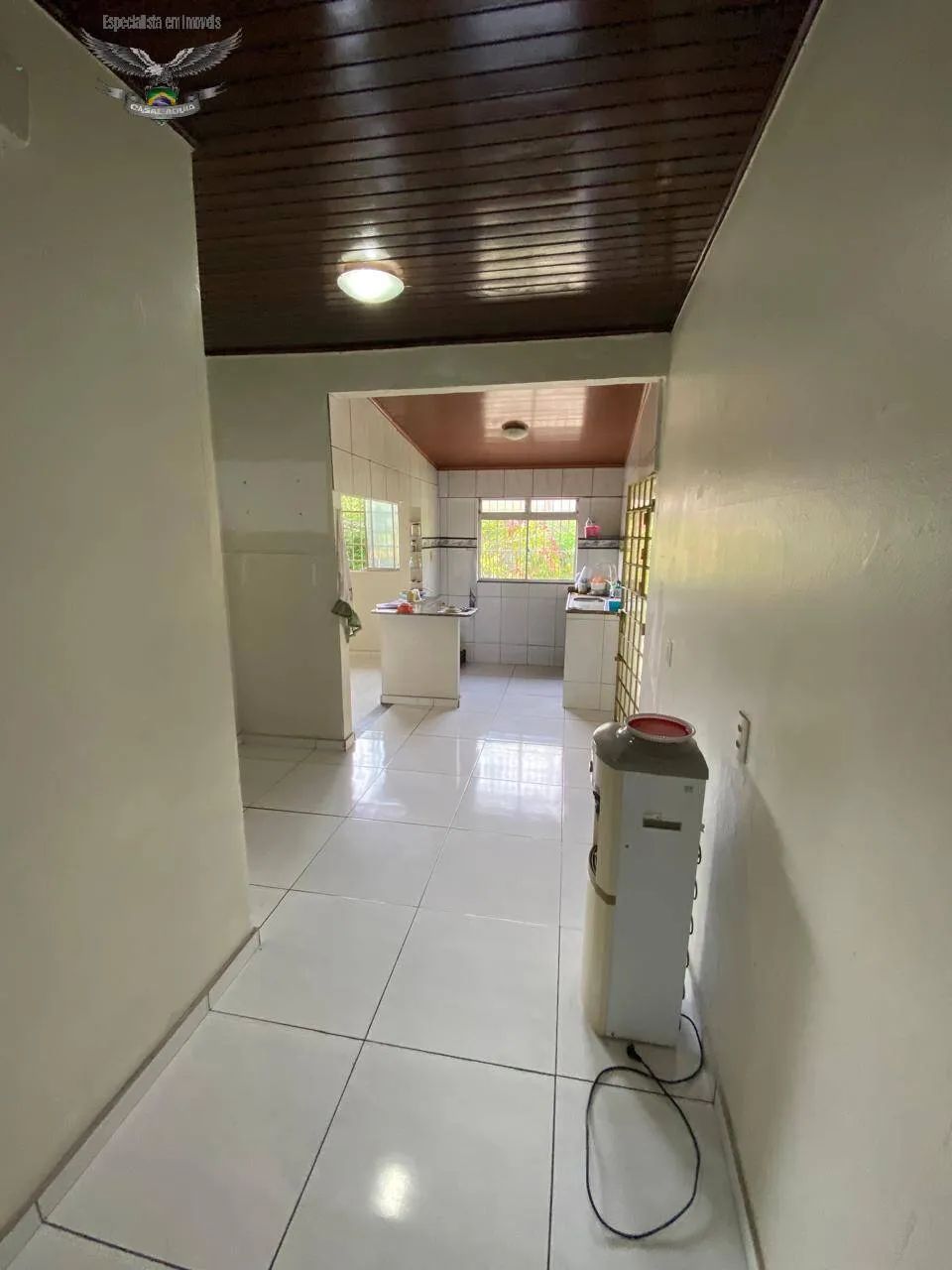 VENDO CASA NO JULIA SEFFER - Foto 2
