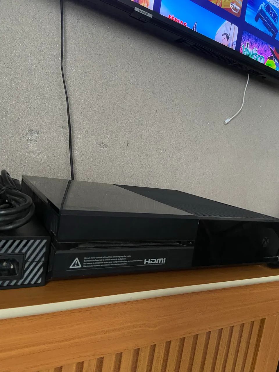 Xbox One usado - Foto 3