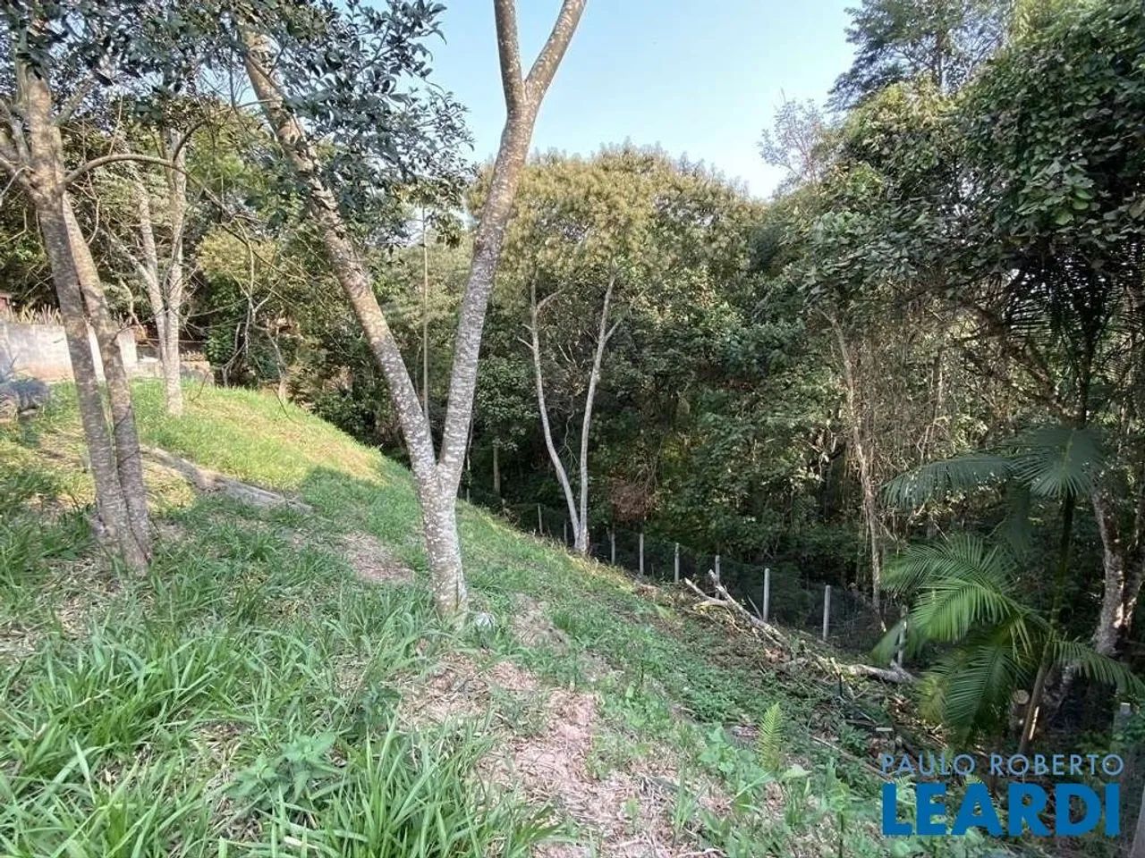 AREA - CHÁCARA MOINHO VELHO - SP - Foto 4