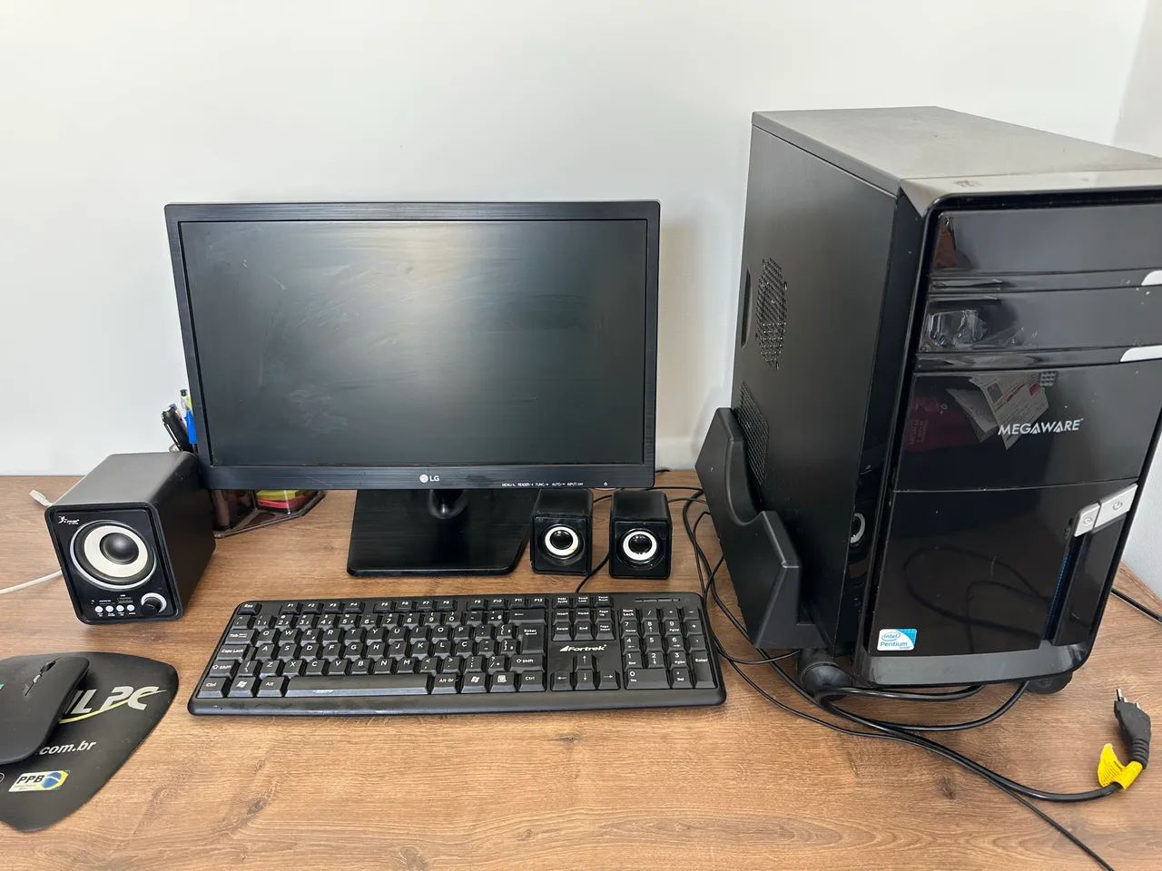 Computador completo  - Foto 3