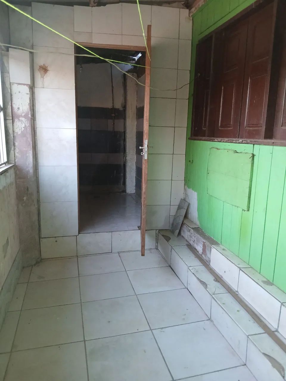 CASA NO UNIVERSITÁRIO PRA ALUGAR - Foto 3