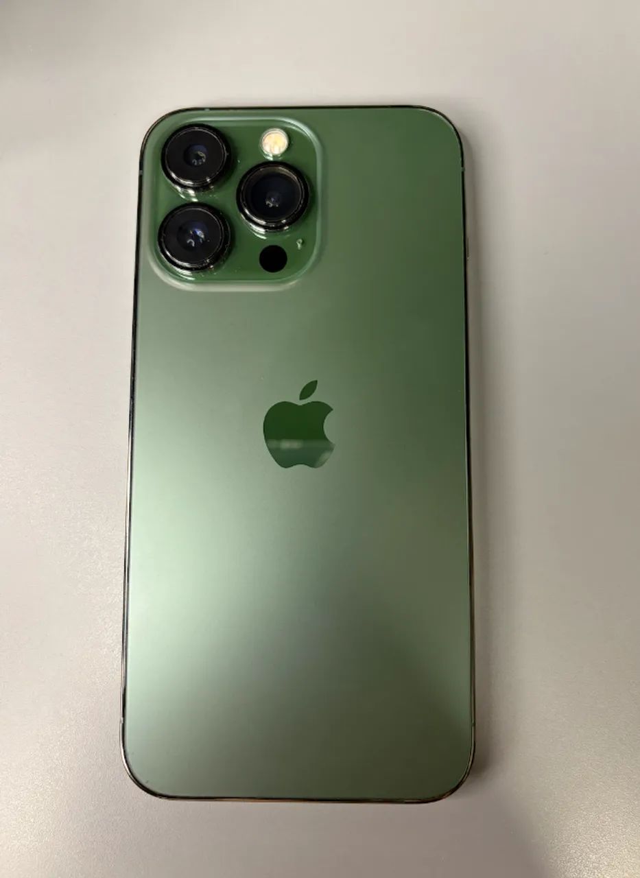 Iphone 13 PRO 256gb - Foto 3