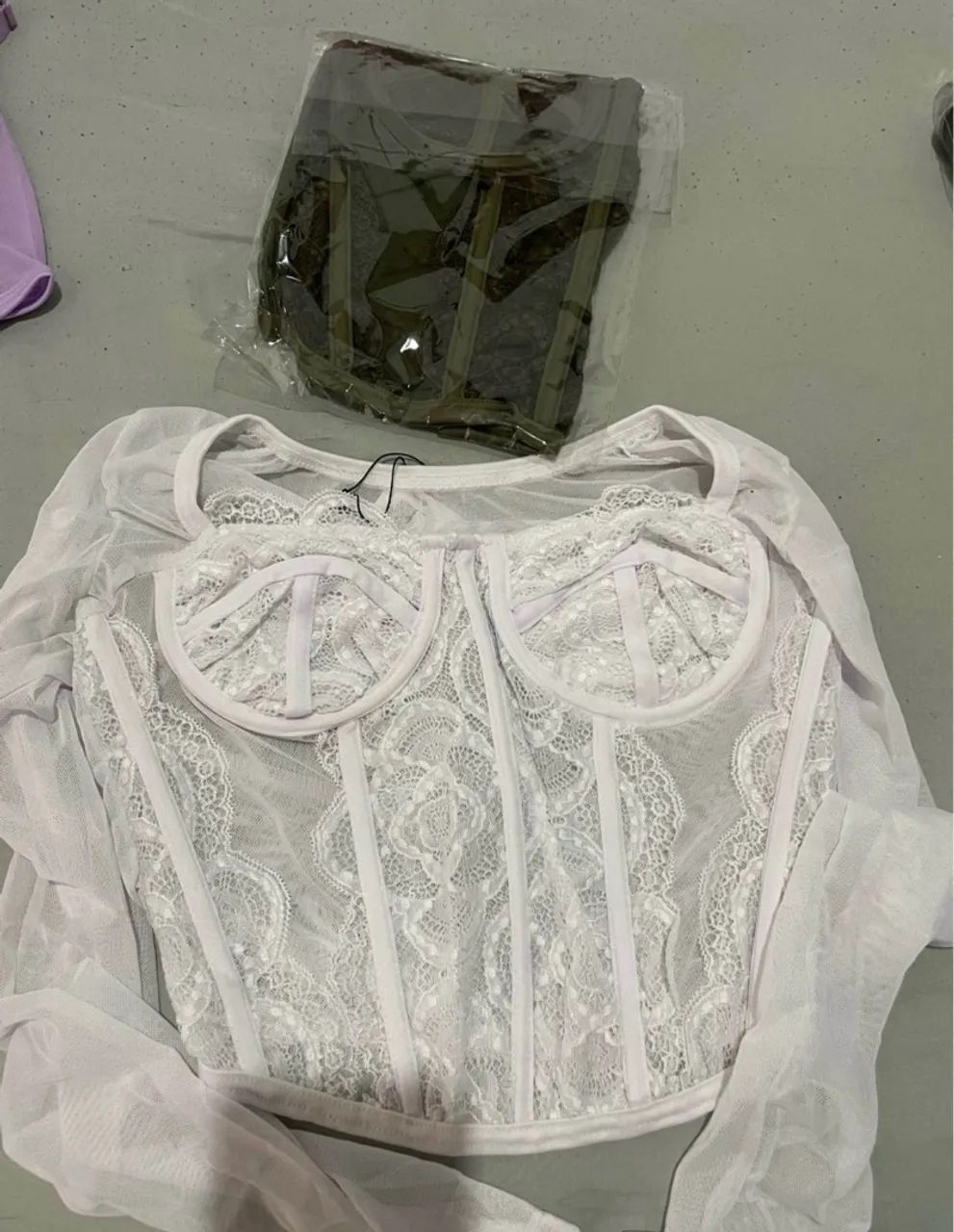 Corset novos  - Foto 2