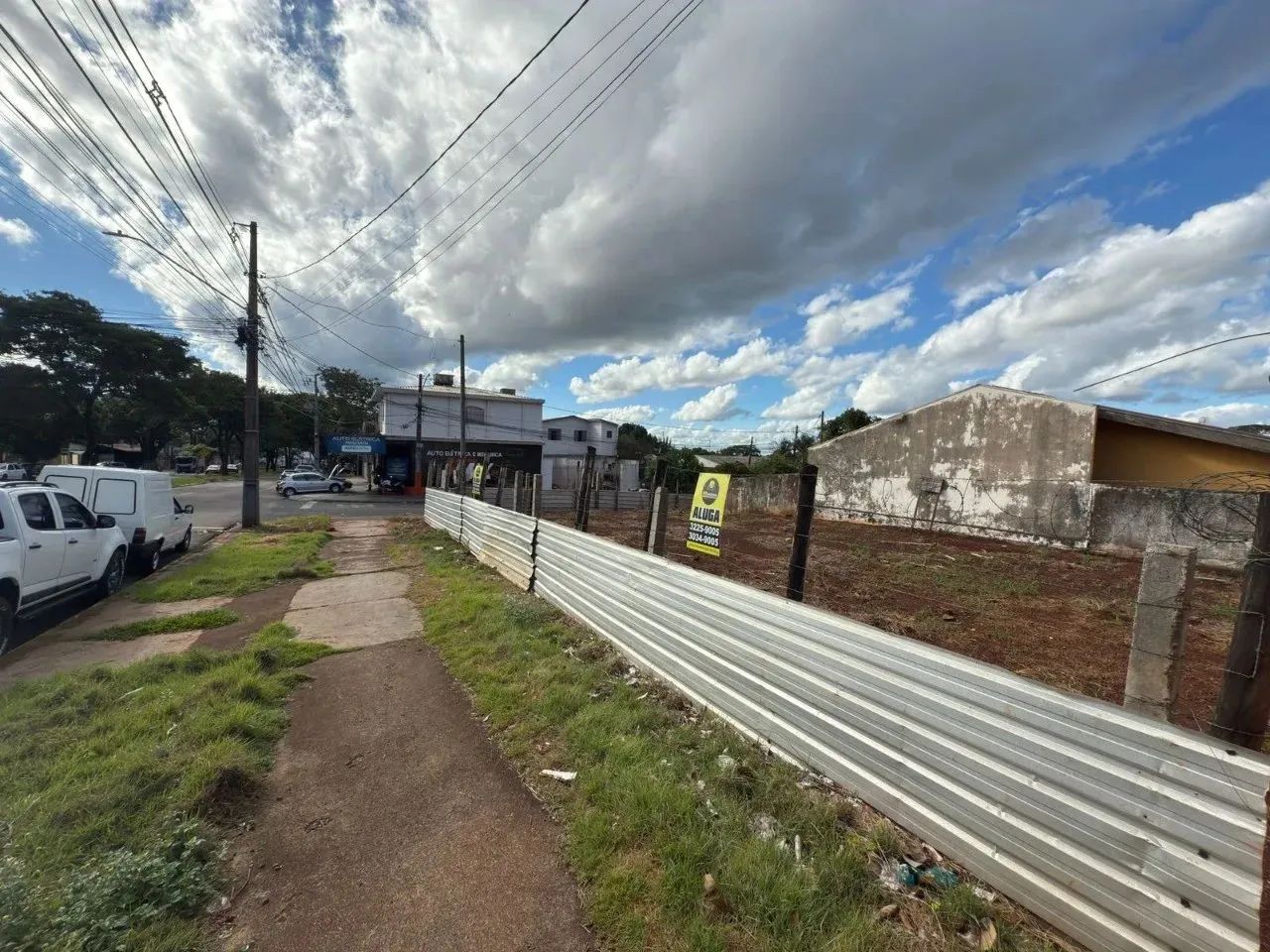 TERRENO COMERCIAL PARA LOCAÇÃO - Foto 6