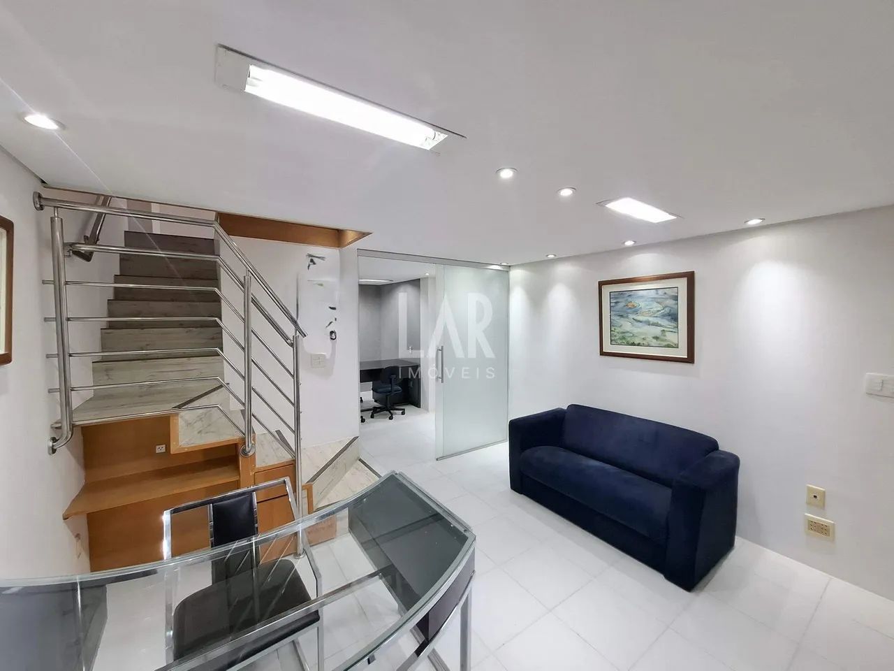 Comercial - Loja para aluguel, São Bento - Belo Horizonte/MG - Foto 4