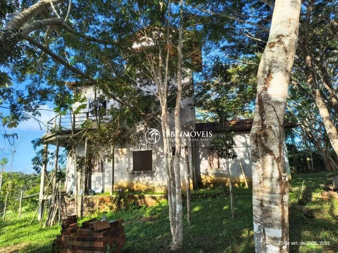 Ótimo Sitio à venda, 85.000 m², no Povoado de Tremembé - Maraú/BA - Foto 5