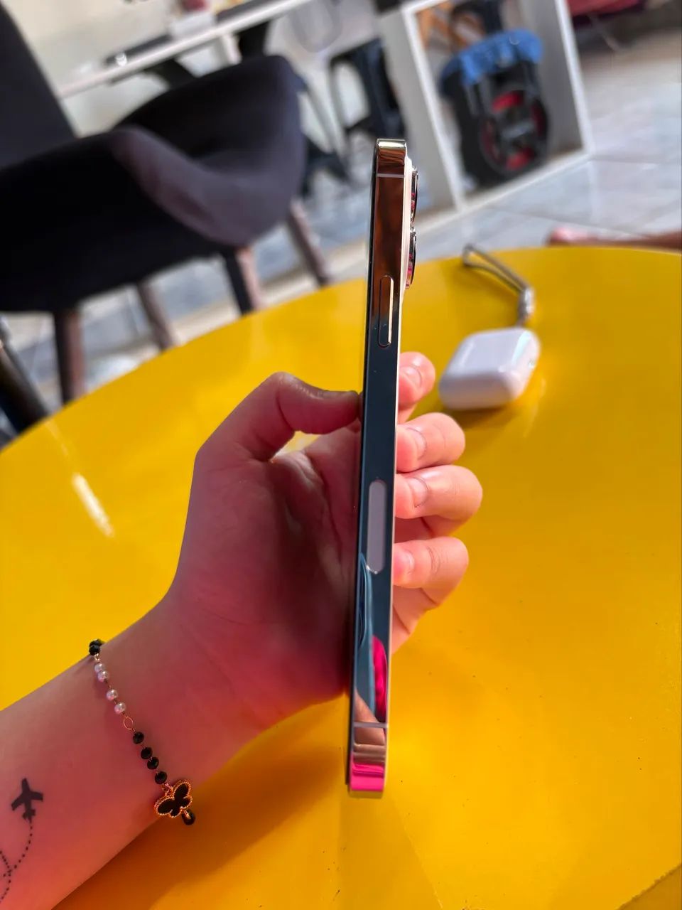 iPhone 13 Pro Max 128gb - Foto 3