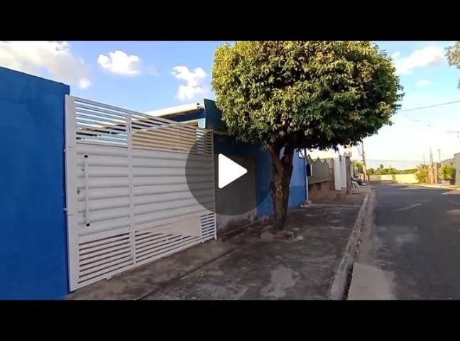 Alugo uma casa em Varzea Grande - Foto 2
