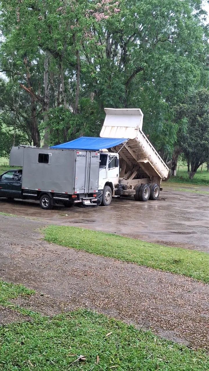 Caminhonete  - Foto 6