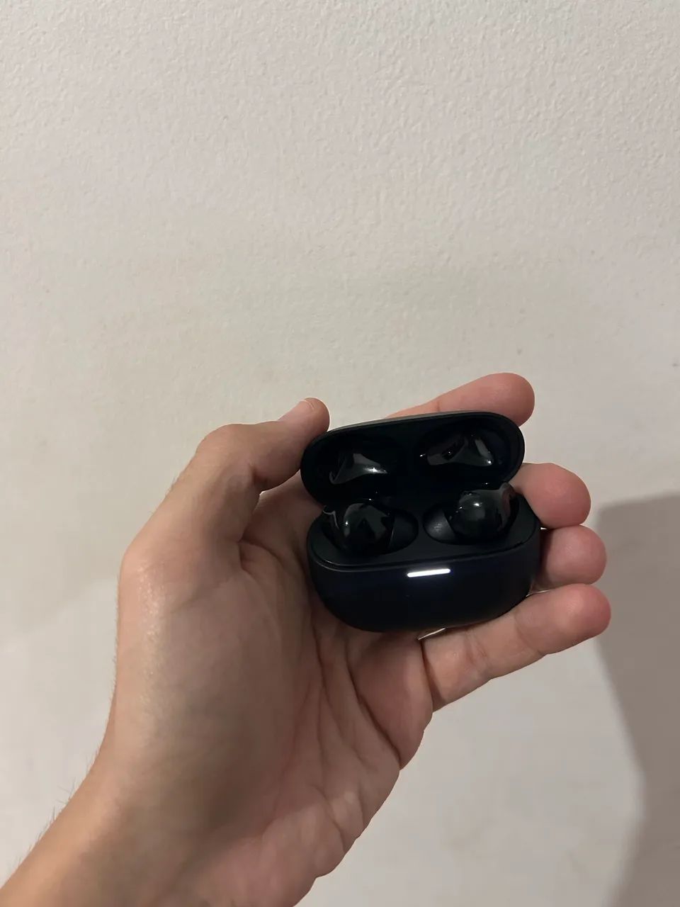 Estojo de Carregamento Redmi Buds 5 Pro (Original) - Foto 2