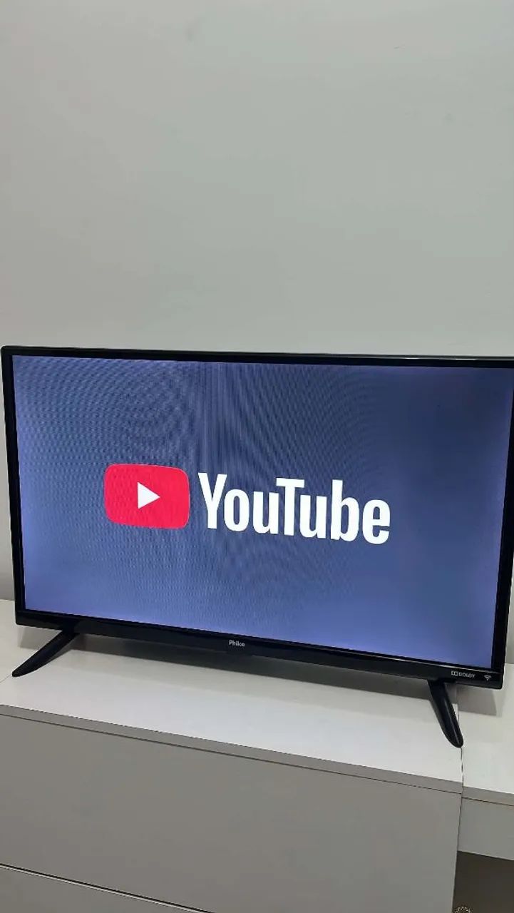 Smart Tv Philco 32 polegadas  - Foto 4