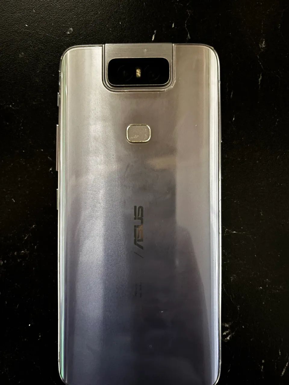 ASUS ZenFone 6 - 128GB / 6GB RAM com defeito  - Foto 2