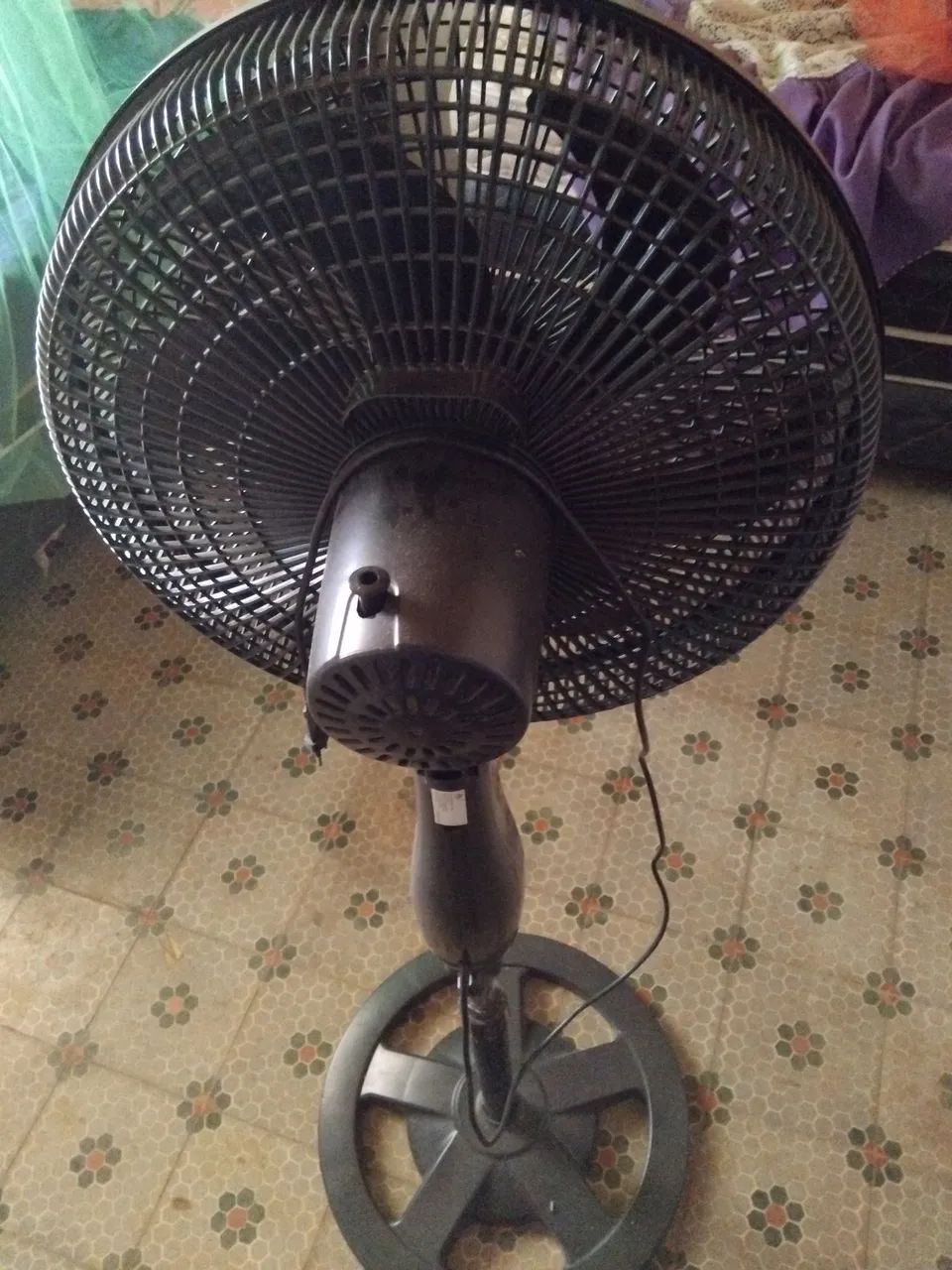 Ventilador  - Foto 3