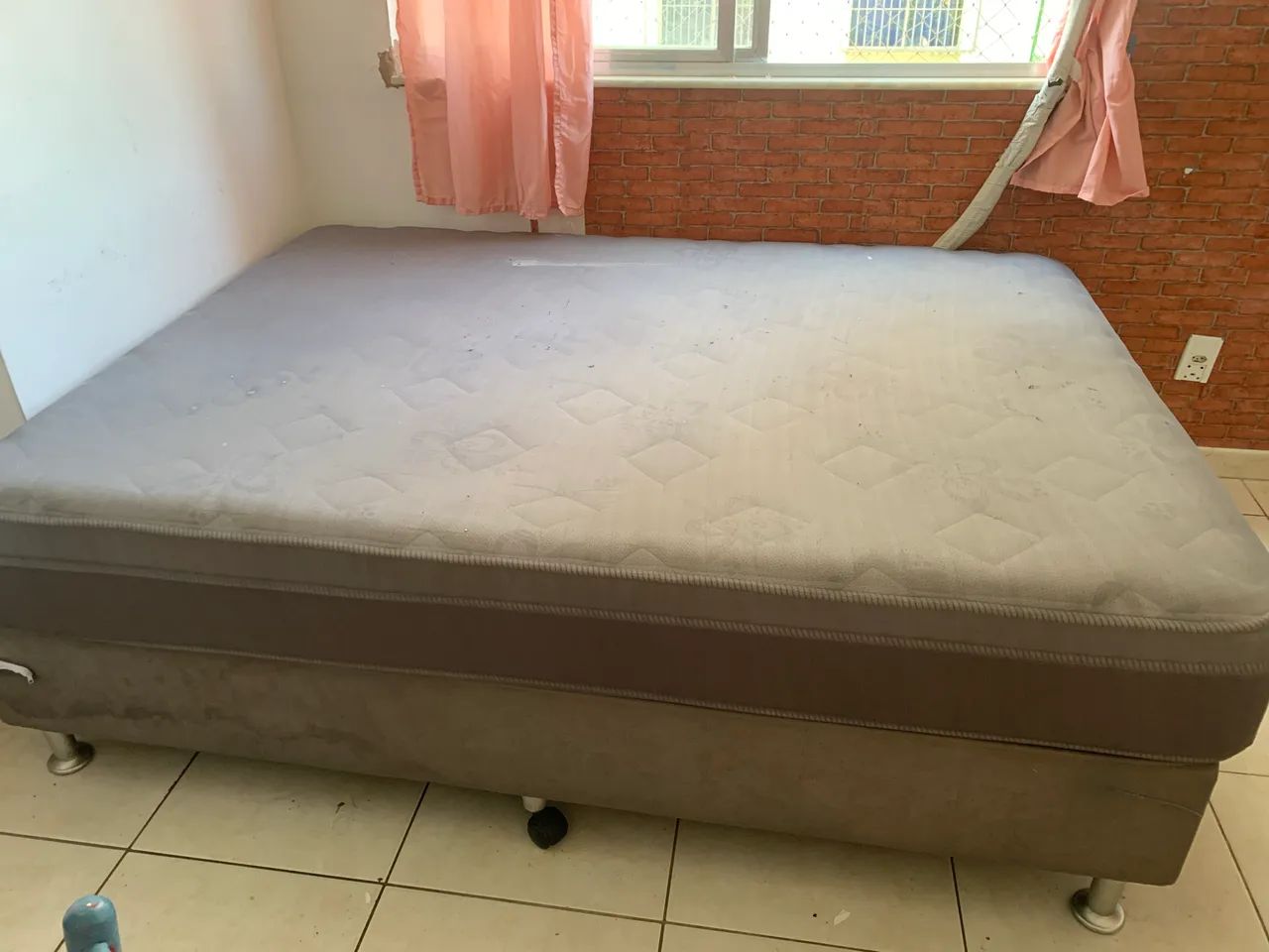 Cama solteiro  - Foto 2