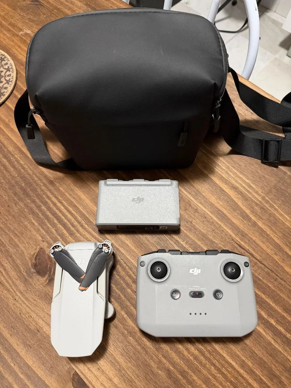 DJI Mini 2 SE COMBO - Foto 2