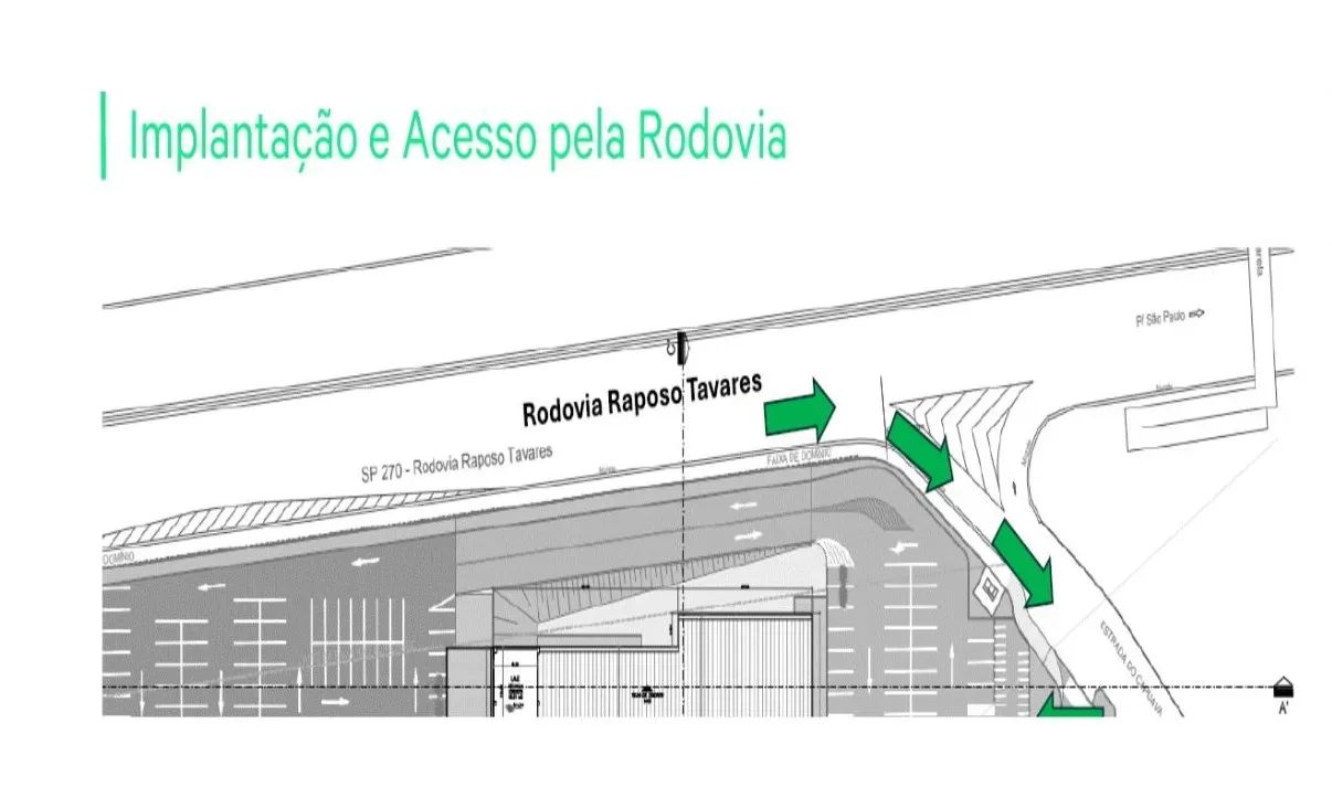 Sua Oportunidade em Cotia: Empreendimento na Raposo Tavares - Foto 4