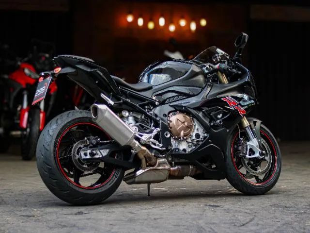 BMW S 1000 RR - Foto 3