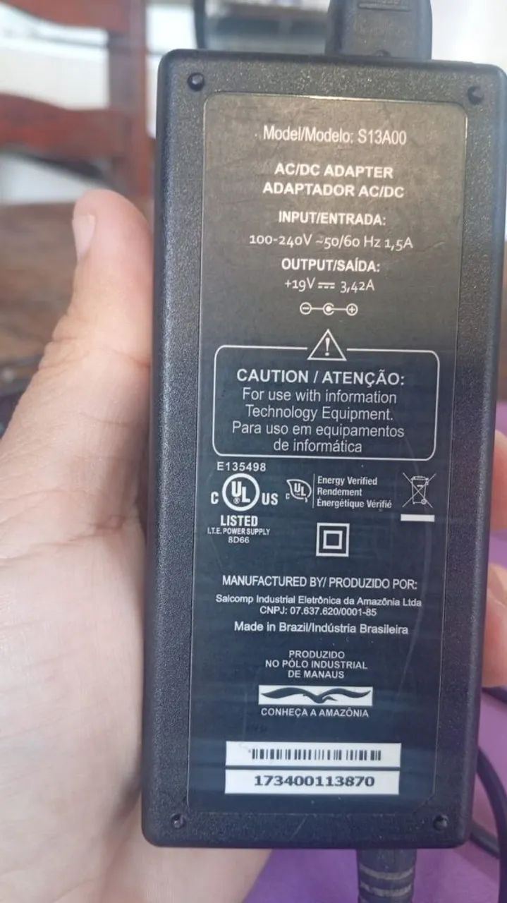 Notebook Positivo Stilo XC3650 - Foto 4