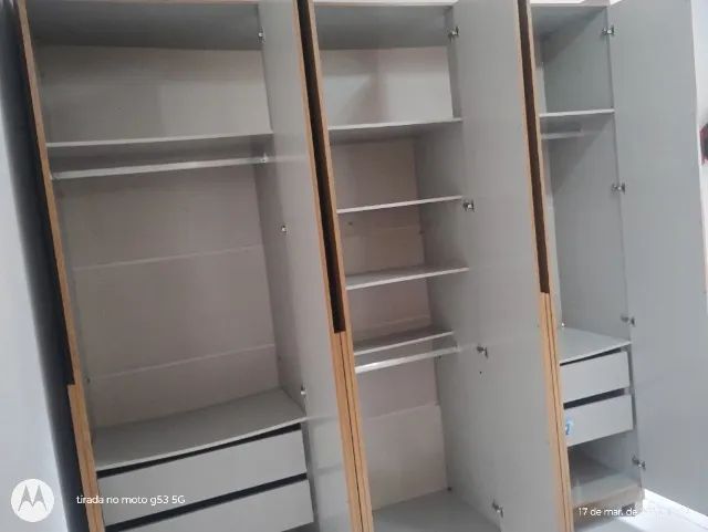 Guarda Roupas  - Foto 4
