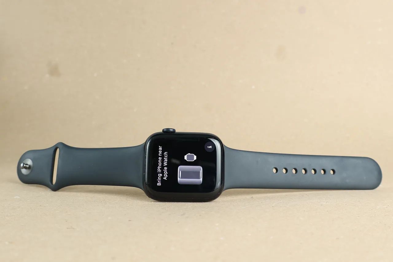 Apple Watch Séries 7  - Foto 2