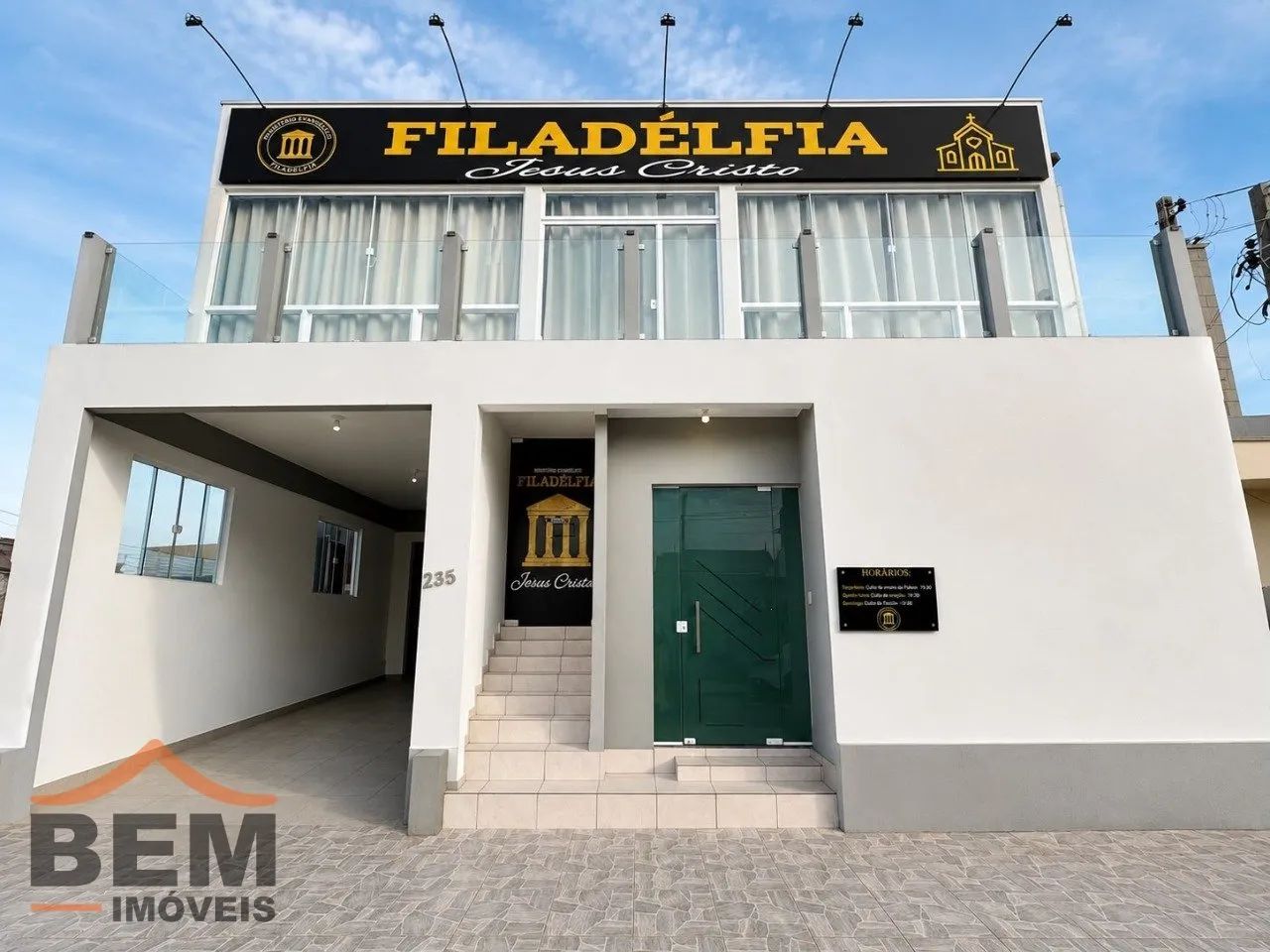 Sala Comercial para aluguel em Itajaí