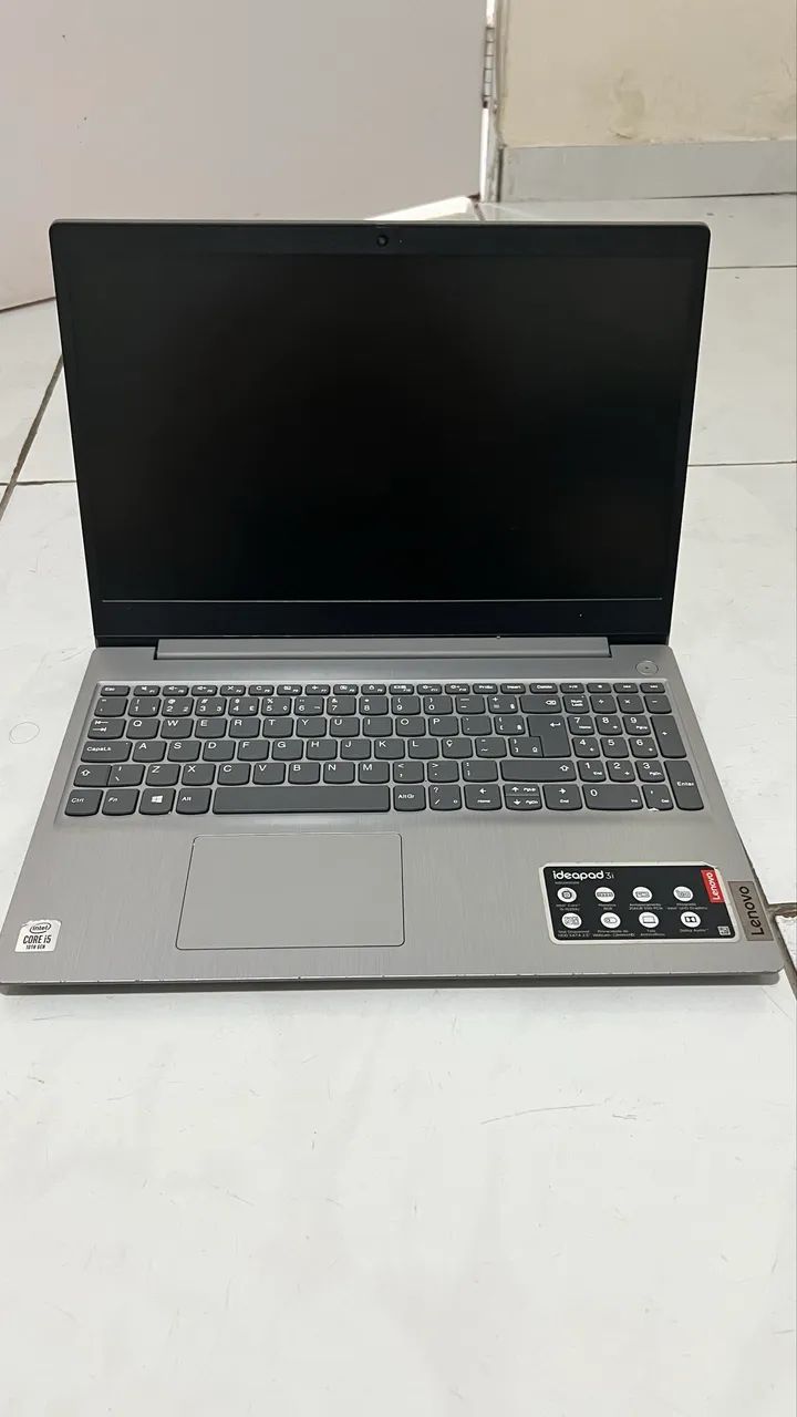 Lenovo ideapad 3i (preço negociável) - Foto 5