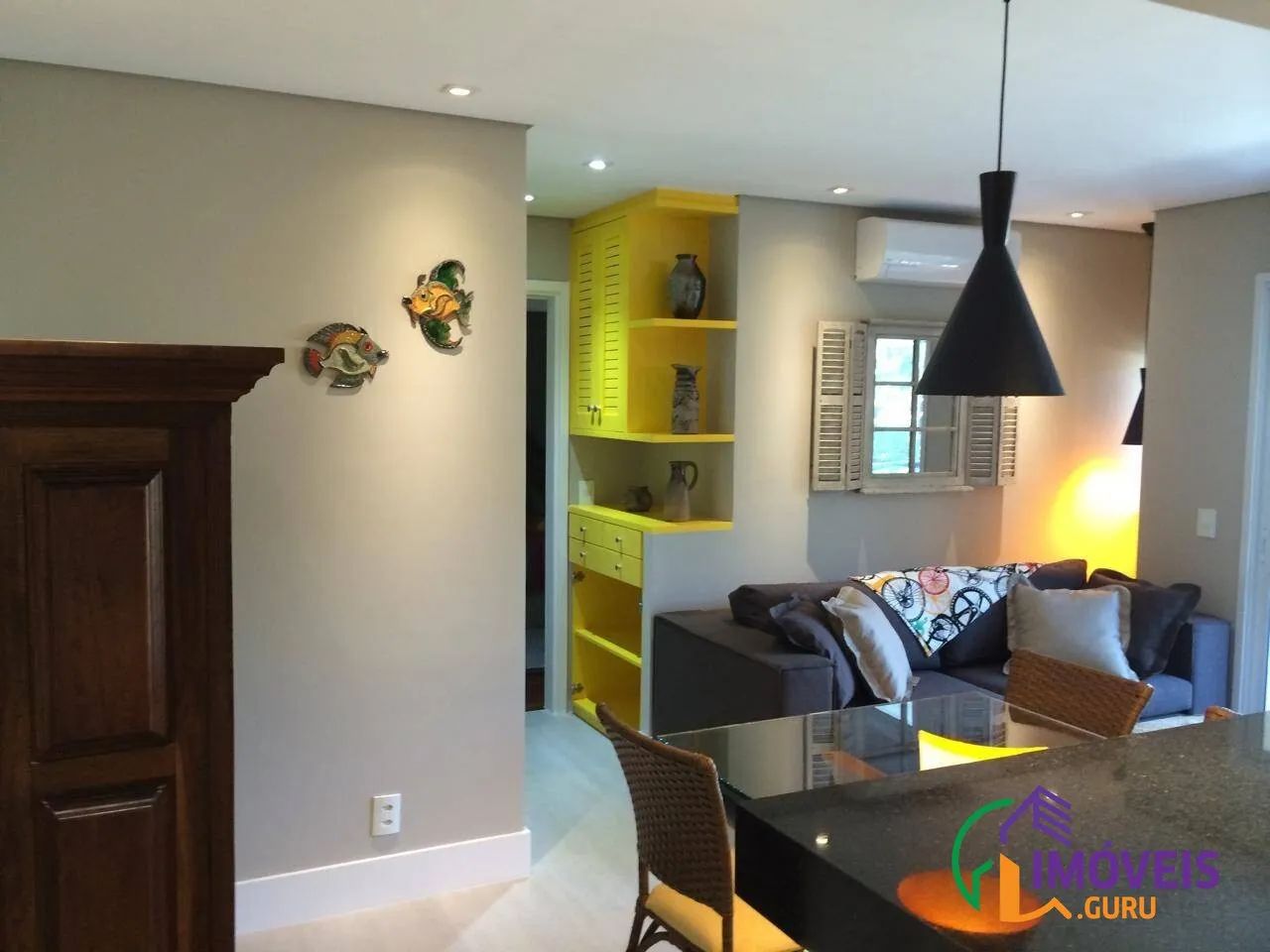 APARTAMENTO - MORUMBI - SP - Foto 5