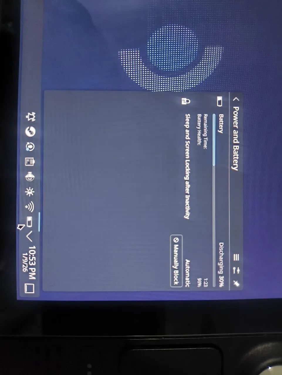 STEAM DECK SSD 1TB - Consoles de Vídeo Game - Cruzeiro, São José
