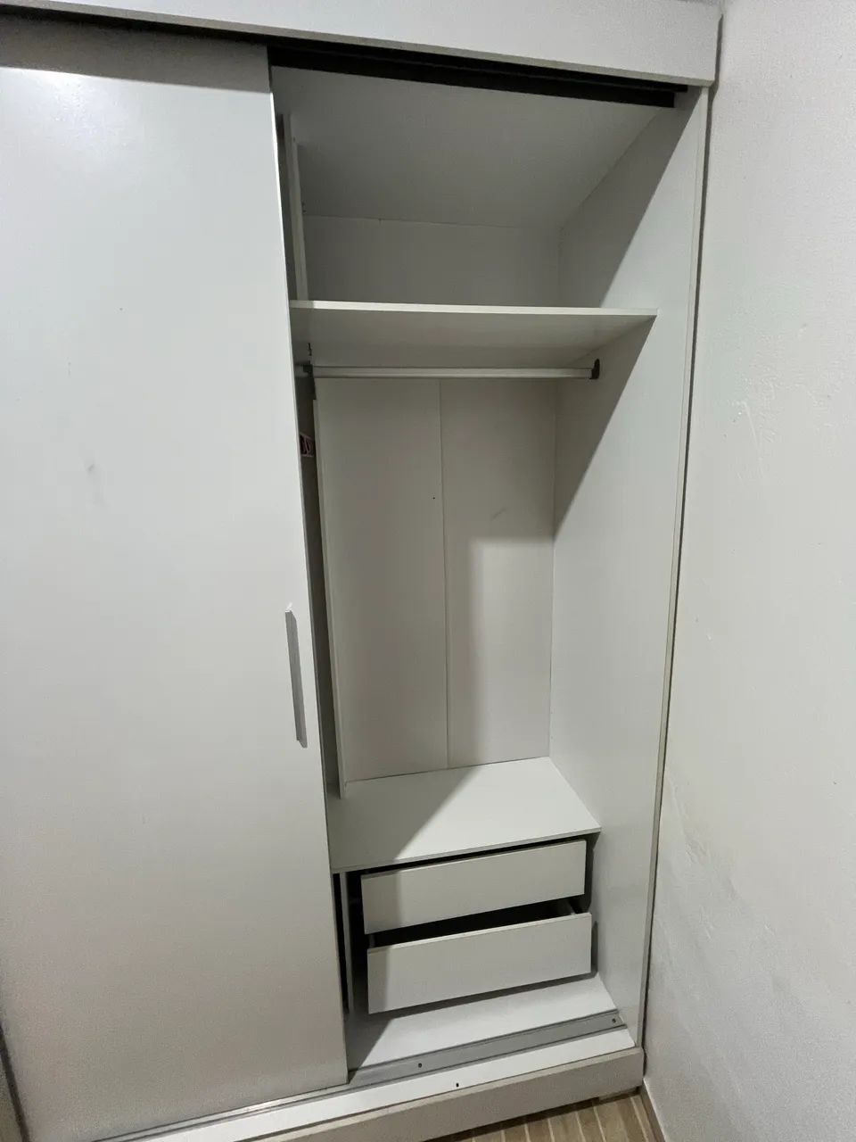 Guarda Roupas Casal - Foto 4