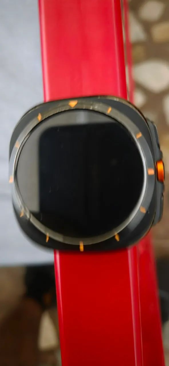 GALAXY WATCH ULTRA 2024