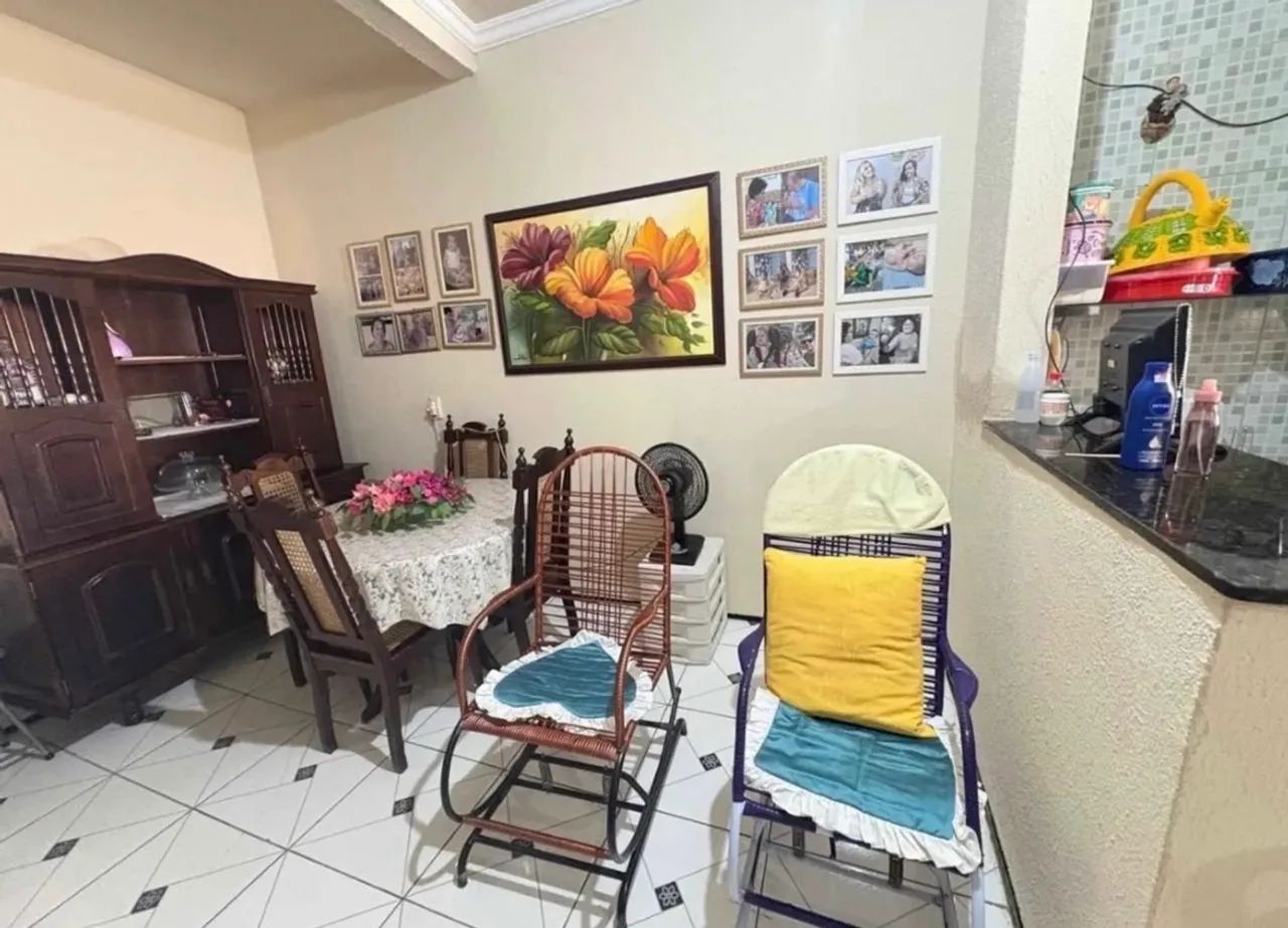 VENDO CASA NO GUAMÁ. - Foto 2