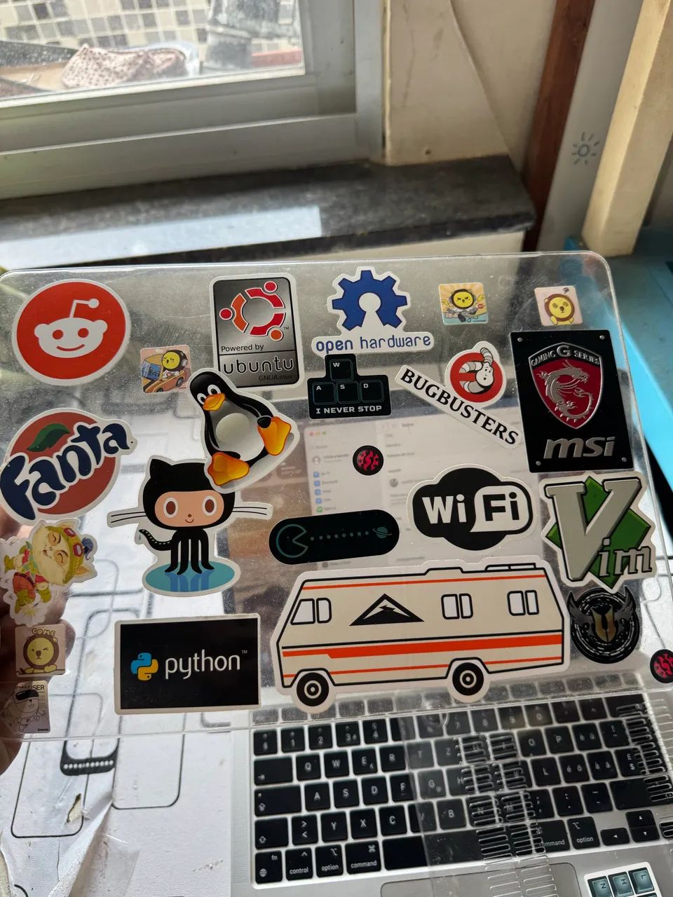 MacBook Air M1 - Foto 3
