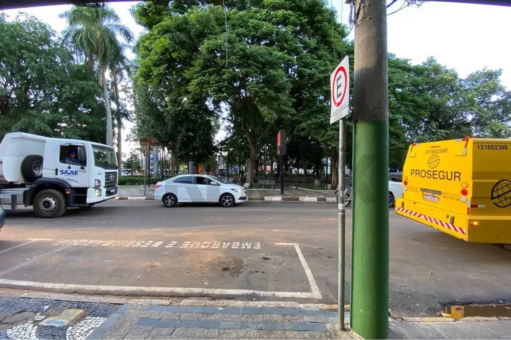 PONTO COMERCIAL/RESIDENCIAL NO CENTRO DE MOGI MIRIM - Foto 5