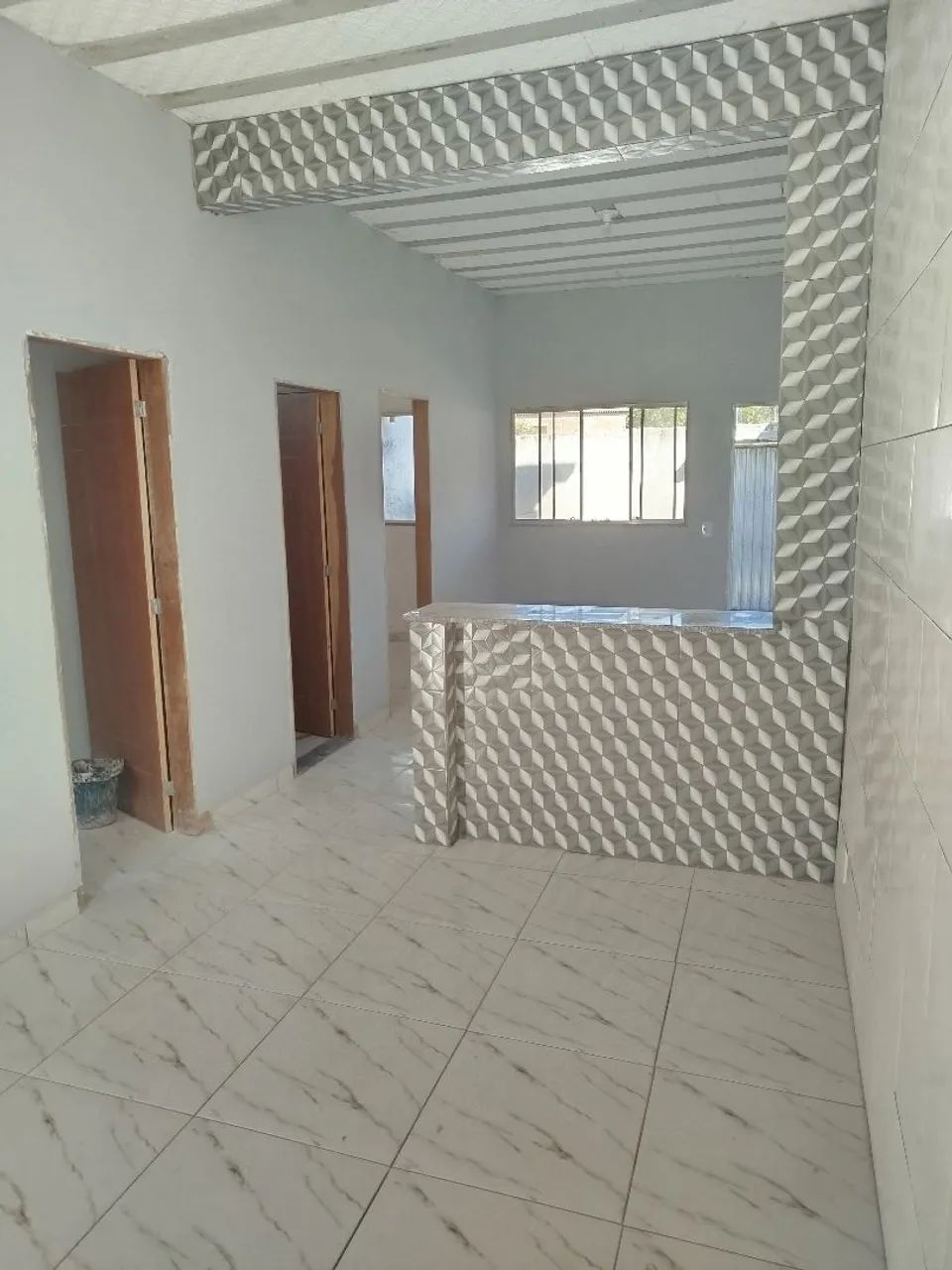 Foto - Magé - Jardim da Paz (Guia de Pacobaíba)