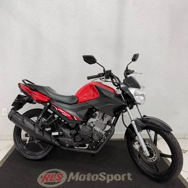 Yamaha YBR 150 FACTOR ED/FLEX - Foto 5