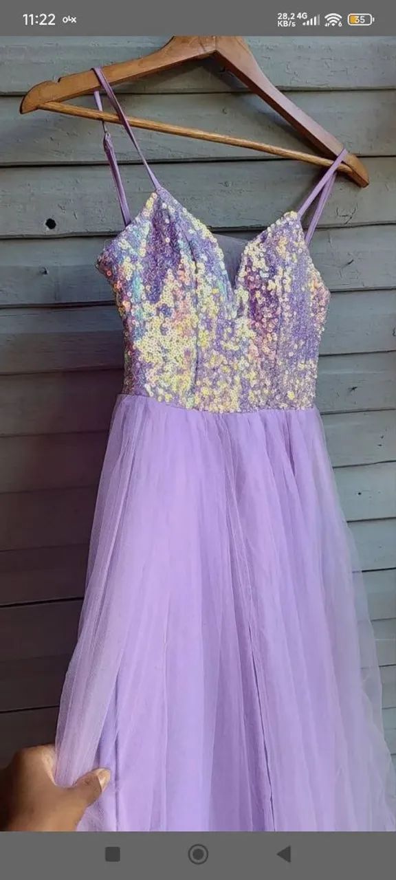 Vestido de Festa  - Foto 2