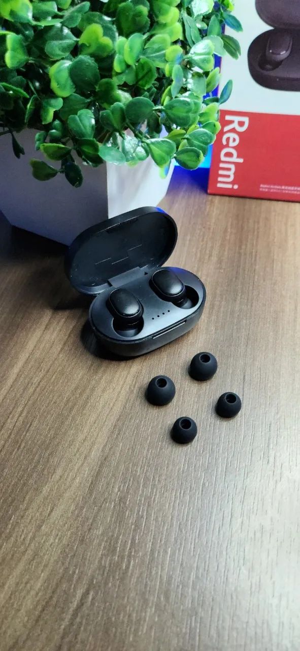 Redmi AirDots 2 - Foto 3