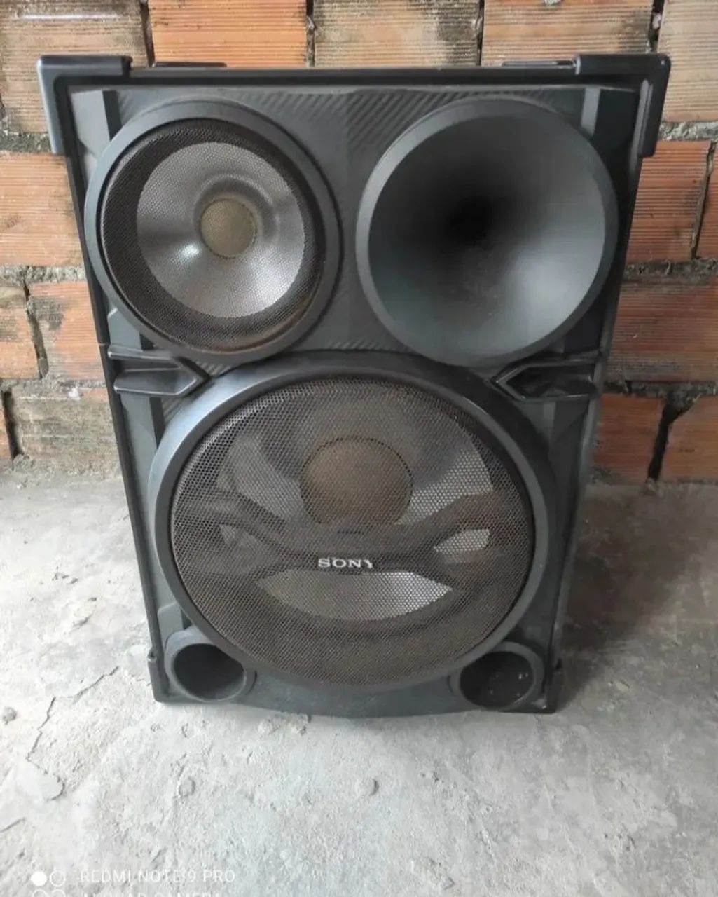 Caixas Som Sh2000 - Foto 4