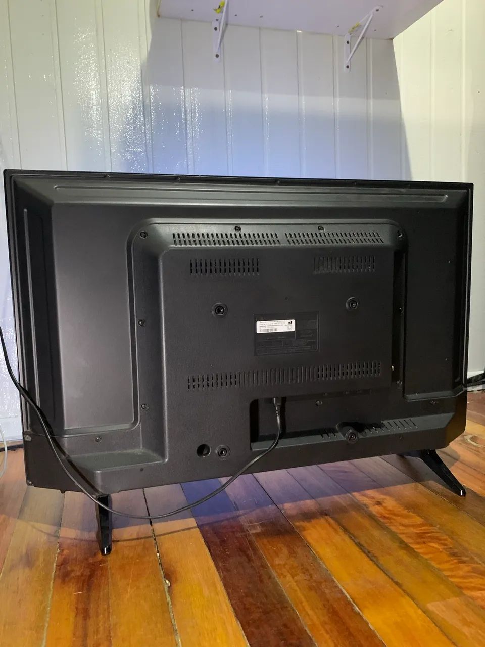 TV Philco 32? Smart TV com Mídia Cast + Controle - Foto 2