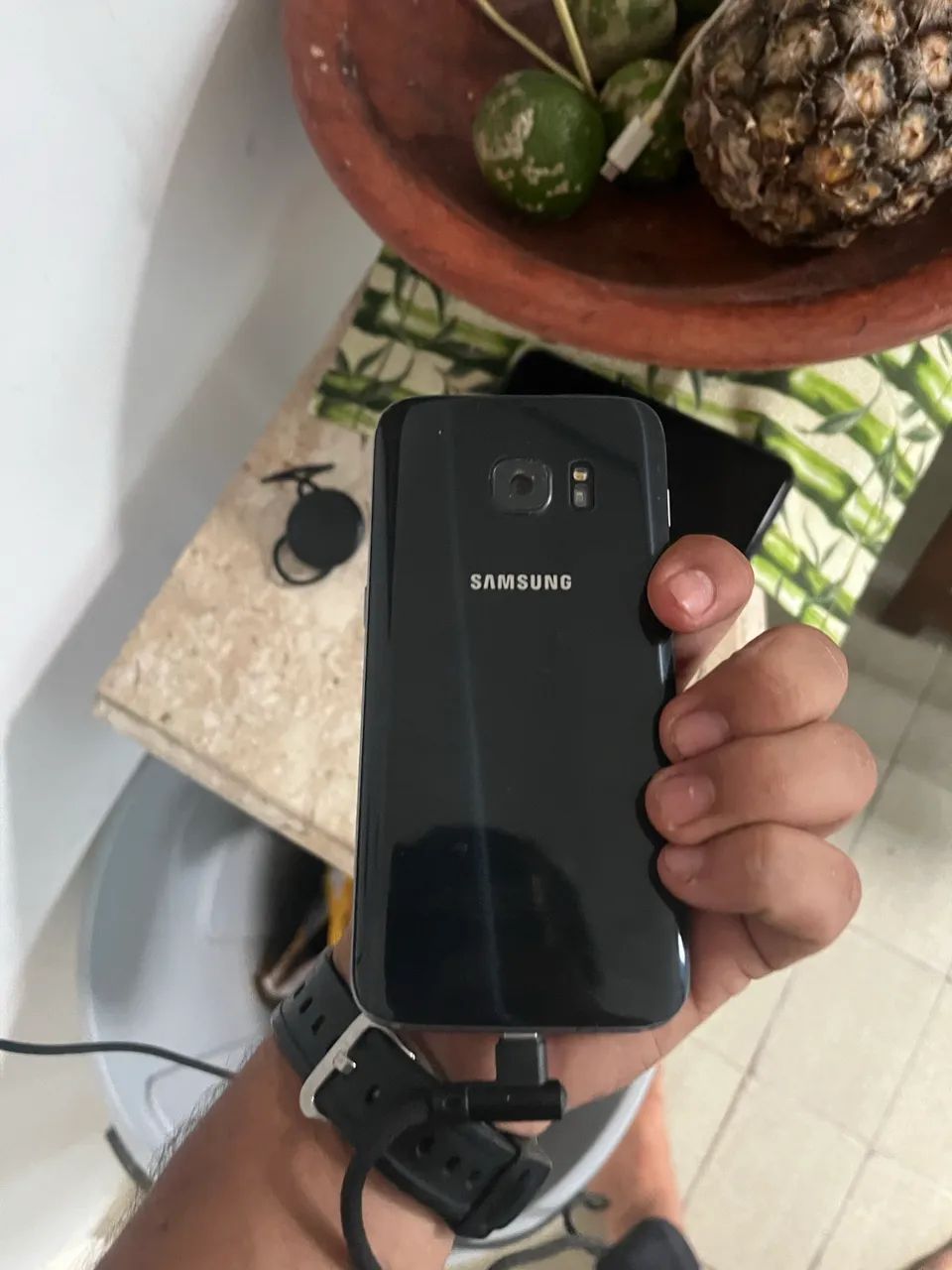 S7 Samsung  - Foto 2