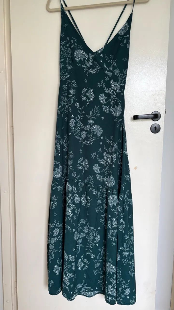 Vestido longo  - Foto 4