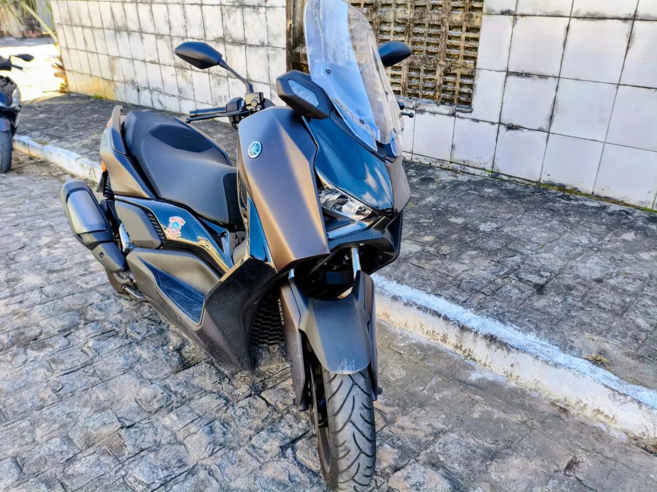 Yamaha Nmax 300 CONNECTED zero. - Foto 2