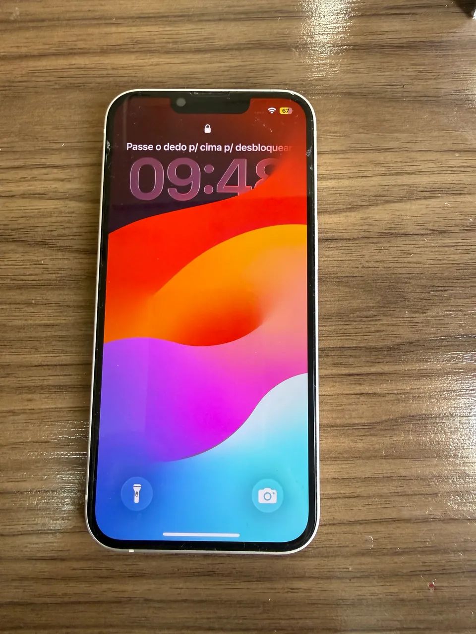 ? iPhone 13 128 GB - Ótimo Estado |